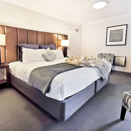 The Beacon - Luxe Studio Unit Queenstown Exterior photo