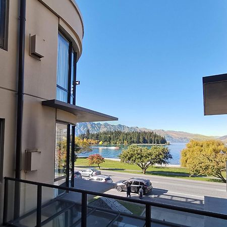 The Beacon - Luxe Studio Unit Queenstown Exterior photo