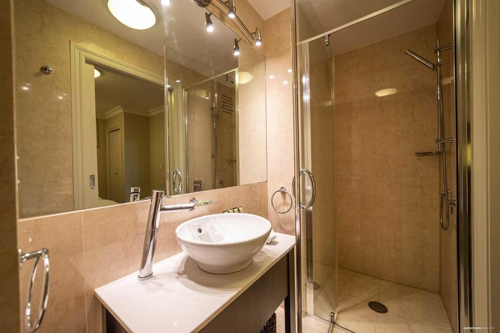 The Beacon - Luxe Studio Unit Queenstown Exterior photo
