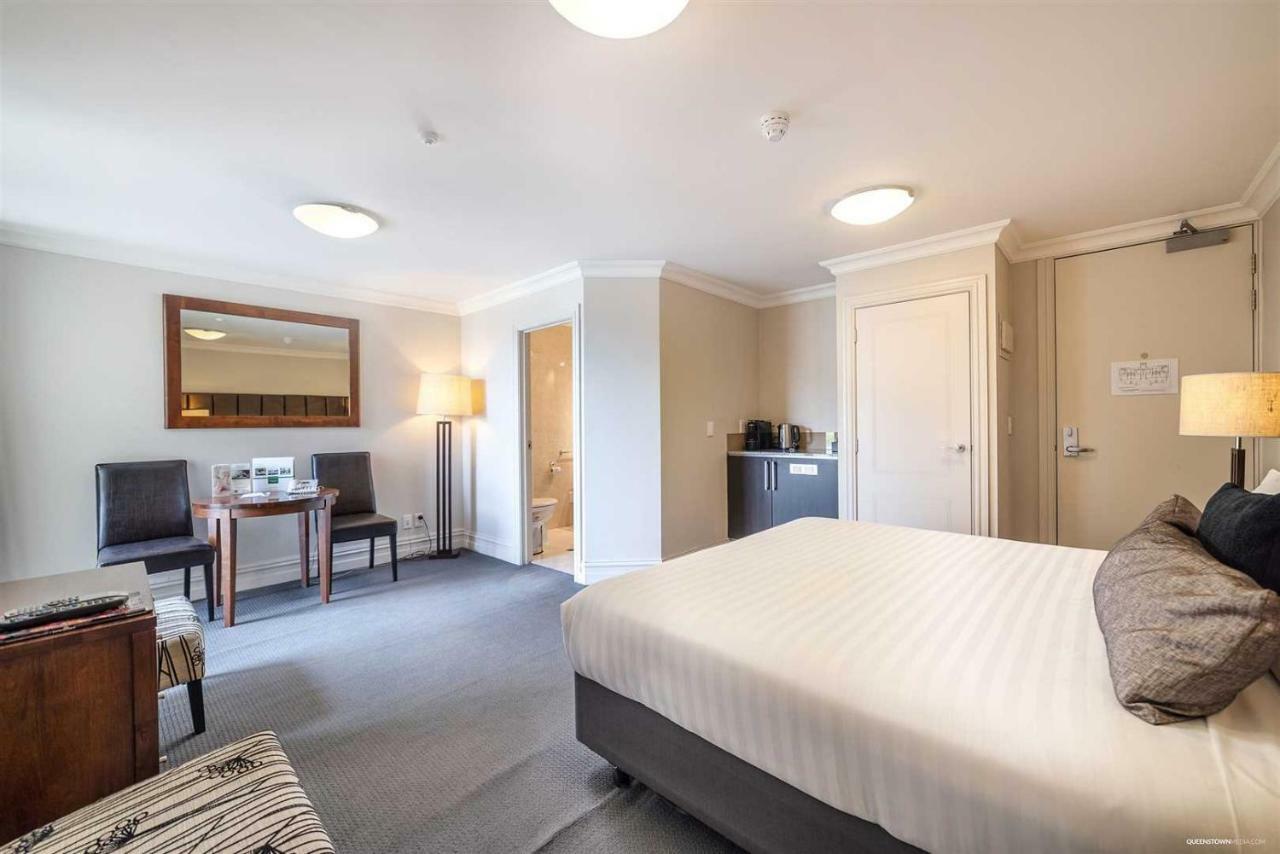 The Beacon - Luxe Studio Unit Queenstown Exterior photo