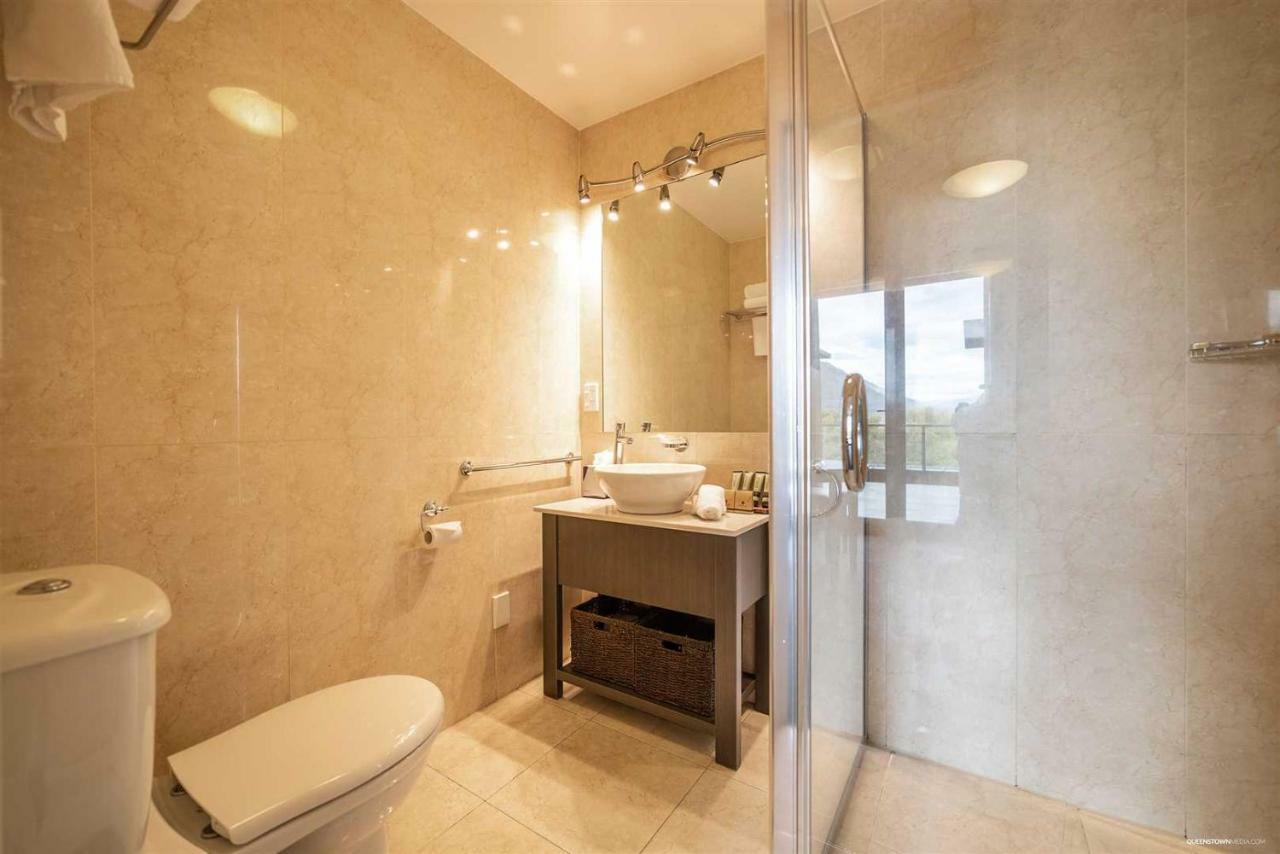 The Beacon - Luxe Studio Unit Queenstown Exterior photo